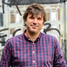 Ignacio Martínez