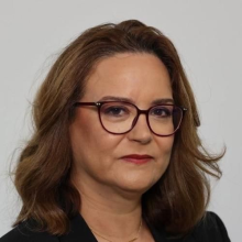 Ruth Ferrero