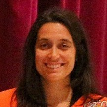 Elena Pérez